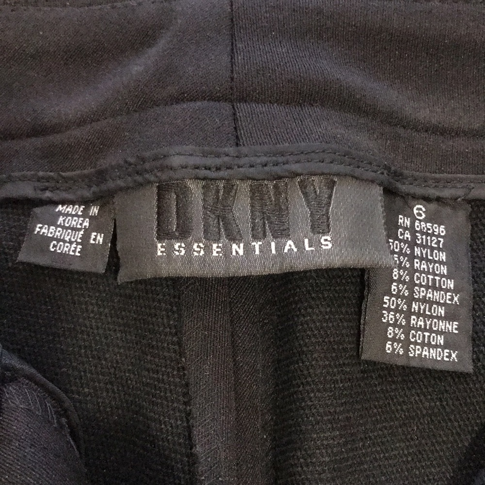 Dkny Essentials Pant - image 2